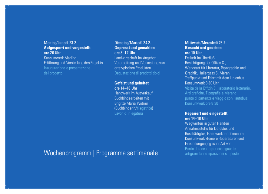 2015 MODUL K Einladung S2