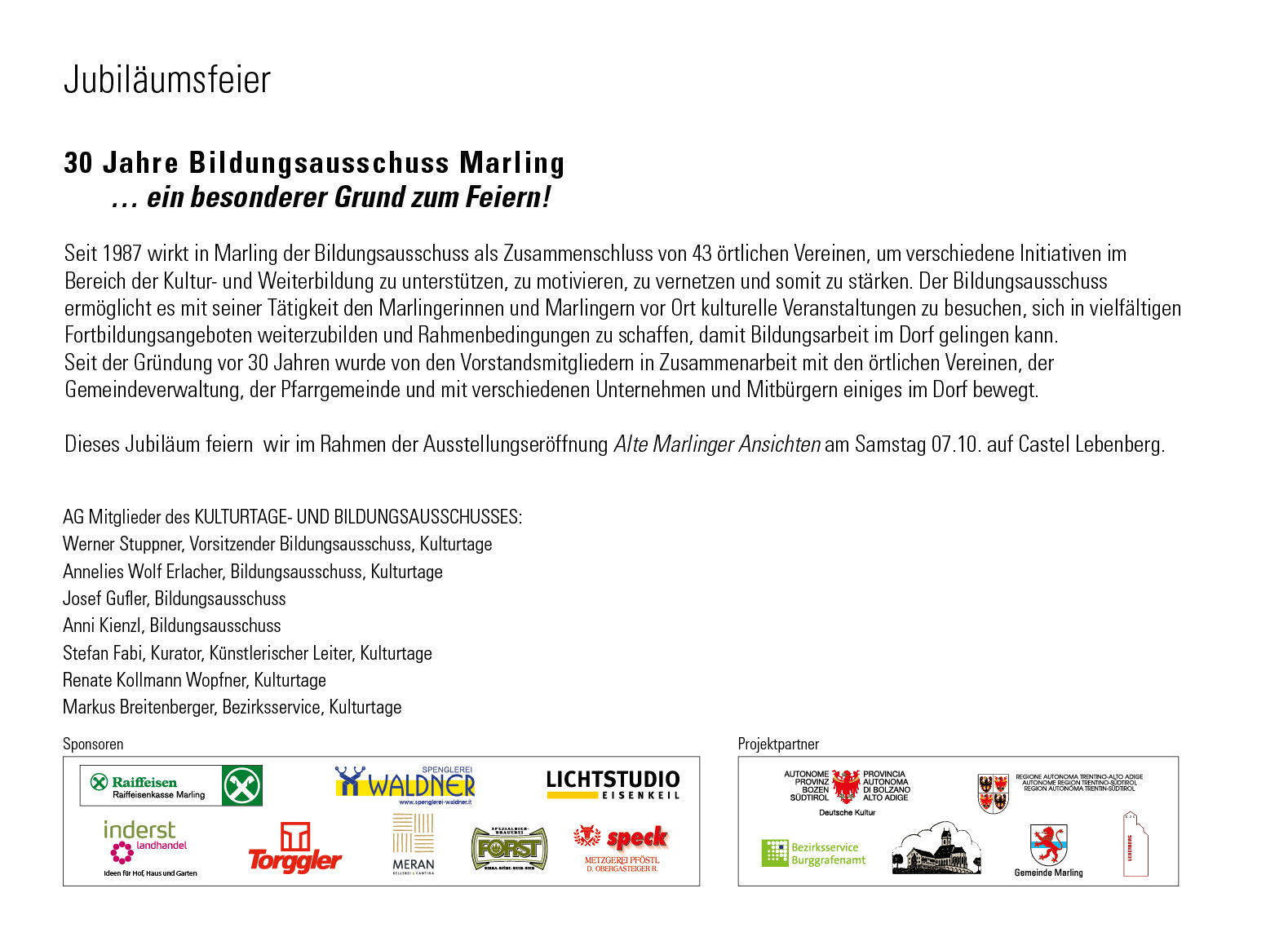 2017 MODUL (M), 4. Veranstaltung 2b